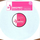 Secret Service - Midem 08 Sampler