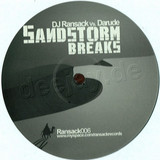 Dj Ransack Vs. Darude - Sandstorm Breaks