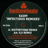 Ed209 - Infectious