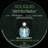Soliquid - Defribillator