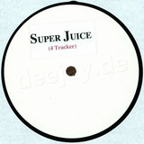 Super Juice - Vol.1 (4 Tracker)