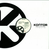 Dean Newton & Huggy - La Terrazza