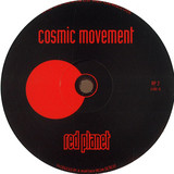The Martian - Stardancer / Cosmic Movement