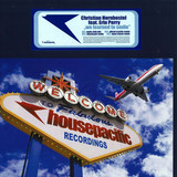 Christian Hornbostel Feat. Eri - We Learned To Smile