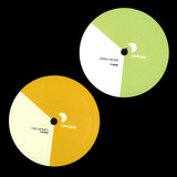 Alex Bau/ Jörg Henze - 10000/11000