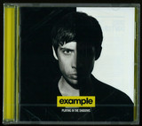 Example - Playing In The Shadows