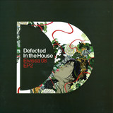 Defected In The House - Eivissa 08 *2*