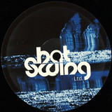 Various - Better Late Than Never EP