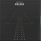 Kölsch - Fabric Presents: Kölsch 2x12" (MIXED)