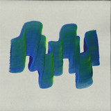 Kangding Ray - Predawn Qualia EP