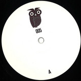 The Owl - Sly Lovin EP