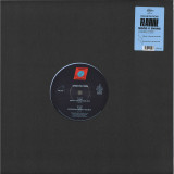 Crustation - Flame (Mood II Swing remixes)