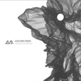 GIACOMO RENZI - KALEIDOSCOPE EP