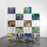 Object Collection - You Are Under Our Space Control