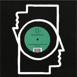 The Juan MacLean / Zombies In Miami - Time Out Of Joint / Lotus