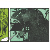 Mørbeck - Think In Waves