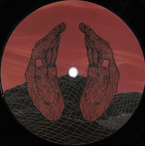 J-Shadow - Embers EP