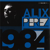 Alix Perez - 1984 2x12"