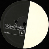 Radial - Dialogue EP