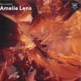 Amelie Lens - Fabric Presents: Amelie Lens 2x12"