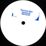 Themisto Man - Celestial EP
