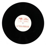 Tymotica - Galaxies of Dust (Incl. Schlachthofbronx Remix)