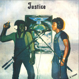 Dibson & Essody - Justice