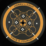 Harry Light - Take A Journey