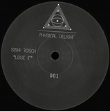 Diego Moreno / Sishi Rosch - Puff / Lose it