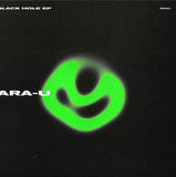 Ara-u - Black Hole EP