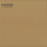 Black Barrel feat. DLR / Nymfo - Dispatch Dubplate 015