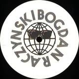 Bogdan Raczynski - Debt EP