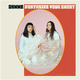 OHMME - FANTASIZE YOUR GHOST