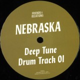 NEBRASKA - F&R 009 Drum Tracks