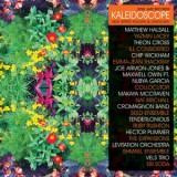 SOUL JAZZ RECORDS PRESENTS/VARIOUS - KALEIDOSCOPE