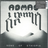 ADMAS - SONS OF ETHIOPIA
