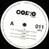 Masomenos & Vadim Svoboda - Cosmo Jam 01