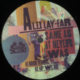 LAY FAR - Same As It Never Was