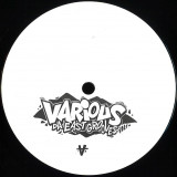 Various - Da East Grooves Vol. 1