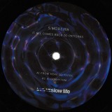 S MOREIRA - It All Comes Back To Patterns