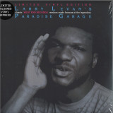 Larry Levan - LARRY LEVAN’S CLASSIC WEST END RECORDS REMIXES MADE FAMOUS AT THE LEGENDARY PARADISE GARAGE (White V