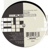 Kern & Sanner - Still Waters Feat. Juke B