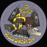 Ed Wizard & Disco Double Dee - Loft Party
