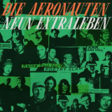 DIE AERONAUTEN - Neun Extraleben