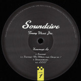 Tommy Vicari Jnr. - Isawmagic Ep