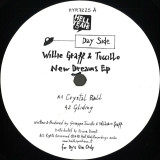 Willie Graff & Tuccillo - New Dreams EP