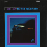 The Oscar Peterson Trio - Night Train