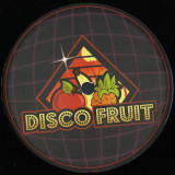 HOTMOOD / MITIKO / LOSHMI / BRIAN SNR - Disco Fruit Sampler 03
