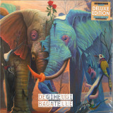 Degiheugi - Bagatelle (Limited Edition) 2x12"