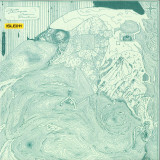 Christos Chondropoulos - Athenian Primitivism 2x12"